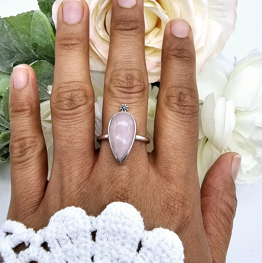 🥰 DAYDREAMER RING - Picture 4 of 4